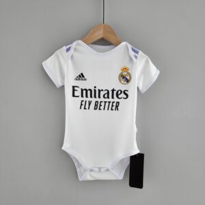 BODY FOOT - Real Madrid